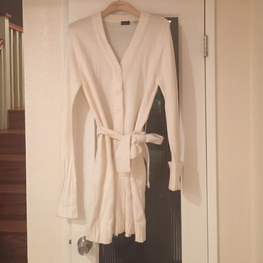 🎉Last deal 🎉 white color Jacket 👧